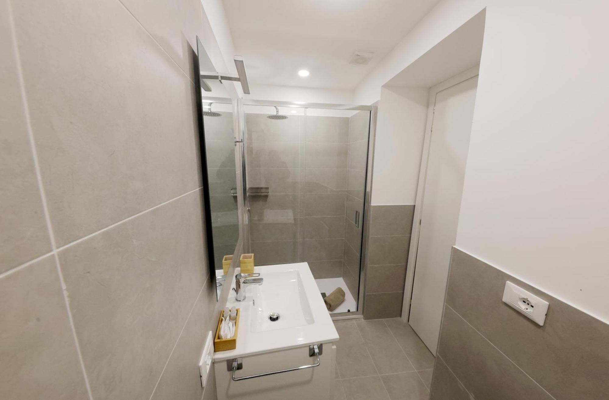 Argenteria5 Holiday Rooms Palermo Exterior photo