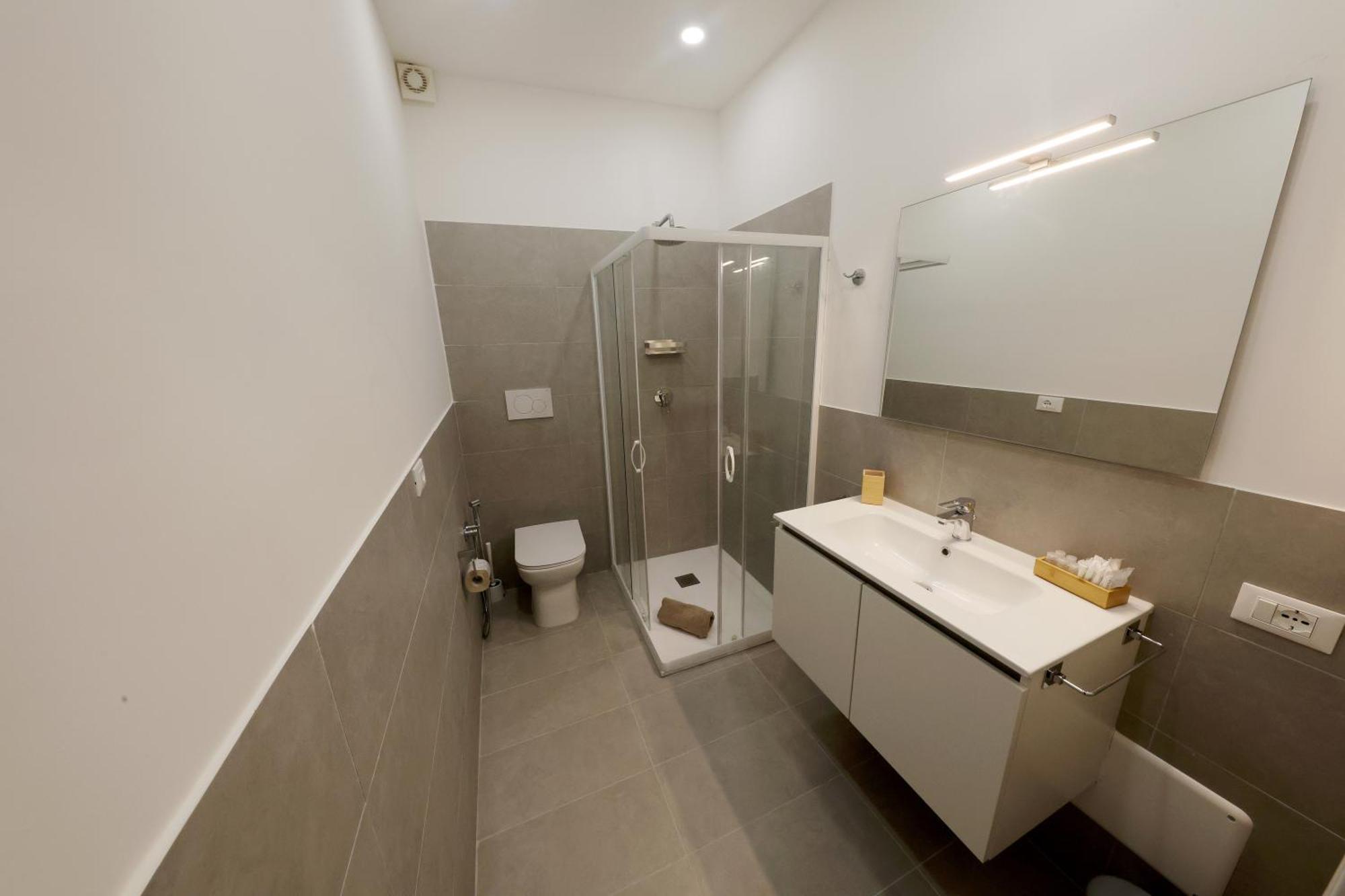 Argenteria5 Holiday Rooms Palermo Exterior photo