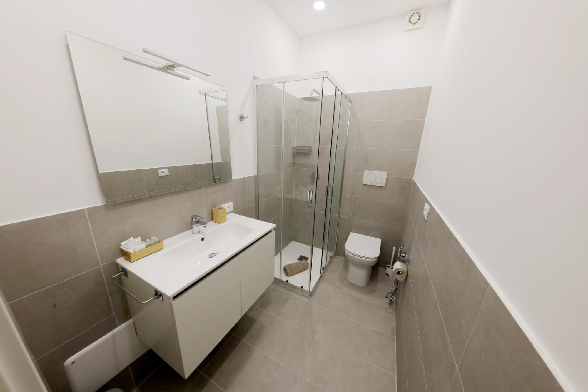 Argenteria5 Holiday Rooms Palermo Exterior photo