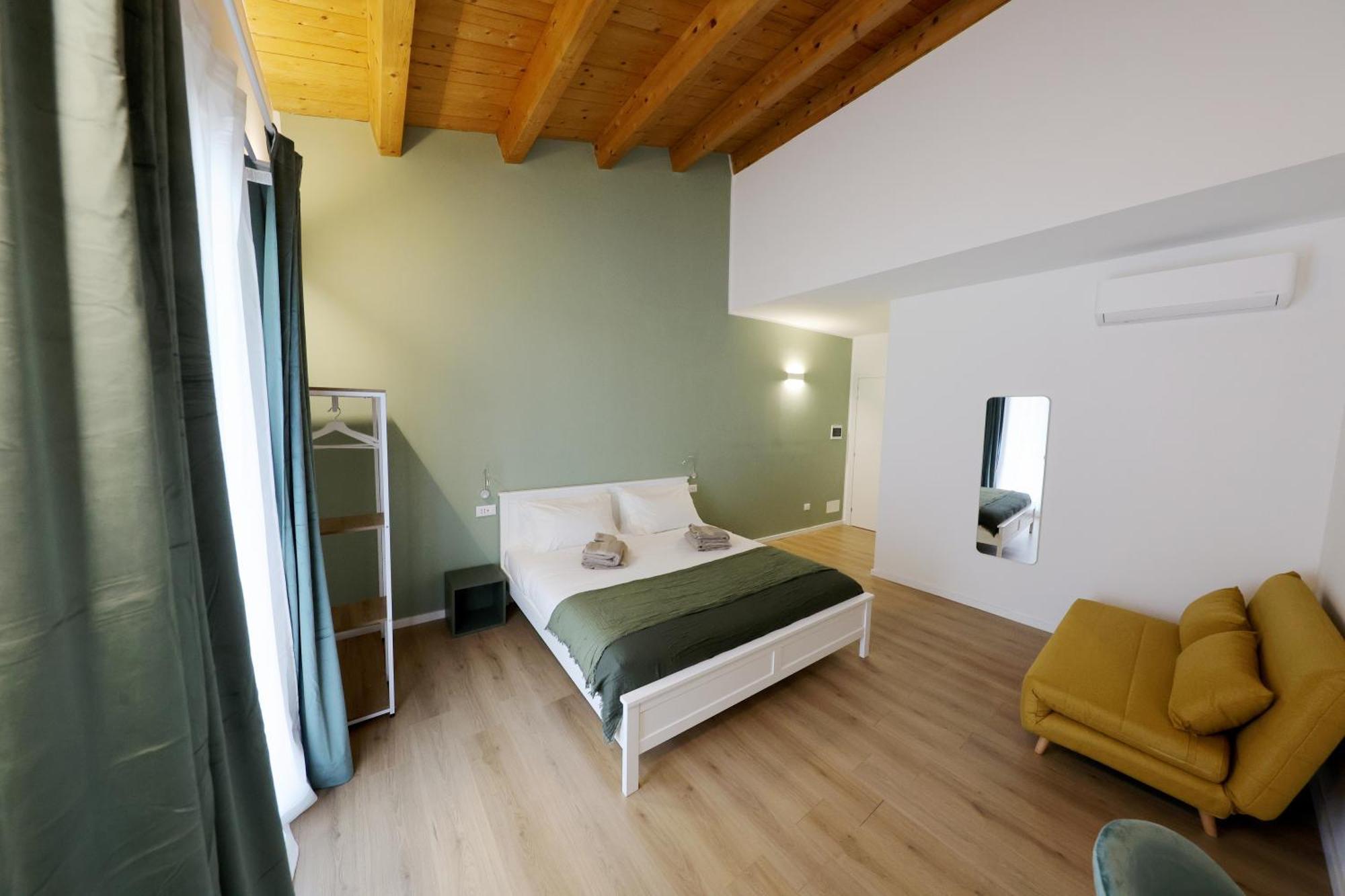 Argenteria5 Holiday Rooms Palermo Exterior photo